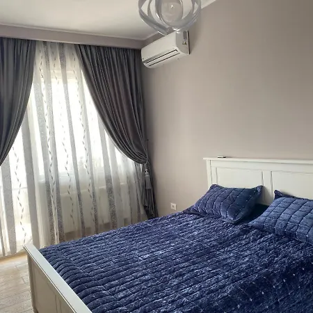 Anamaria Apartament 公寓