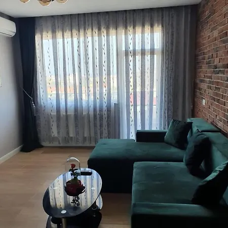 Anamaria Apartament 那沃达利
