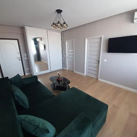 Anamaria Apartament * 那沃达利