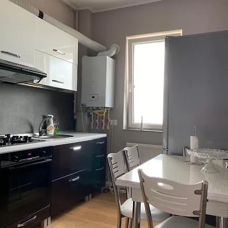 Anamaria Apartament 那沃达利