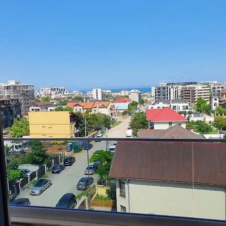 Anamaria Apartament