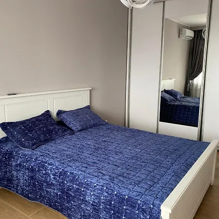 Anamaria Apartament 那沃达利