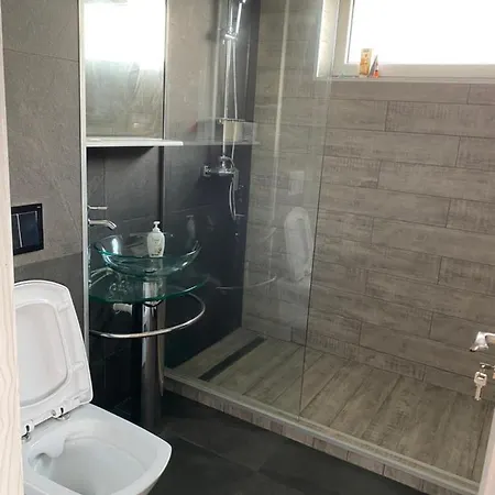 Anamaria Apartament * 那沃达利