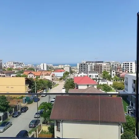 公寓 Anamaria Apartament 那沃达利