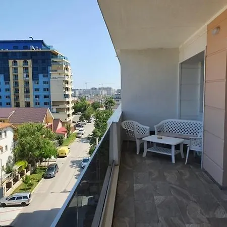 Anamaria Apartament 那沃达利